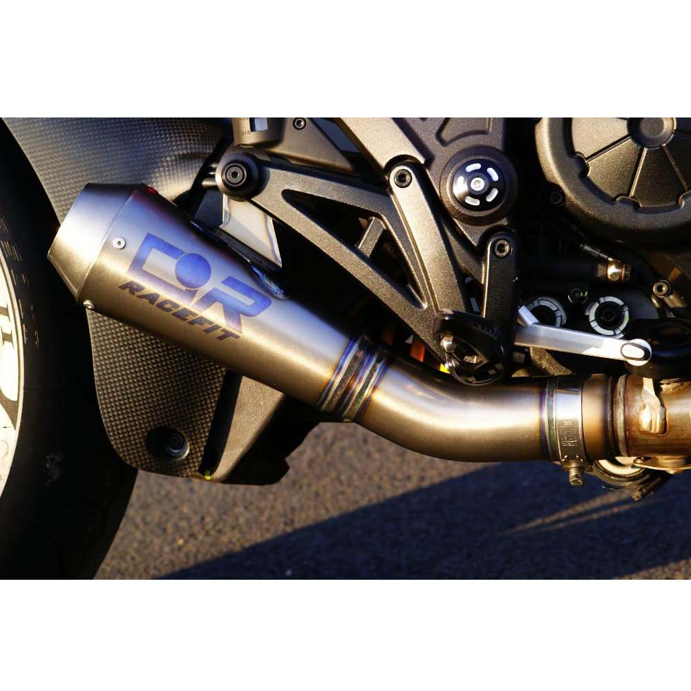 Performance Racing